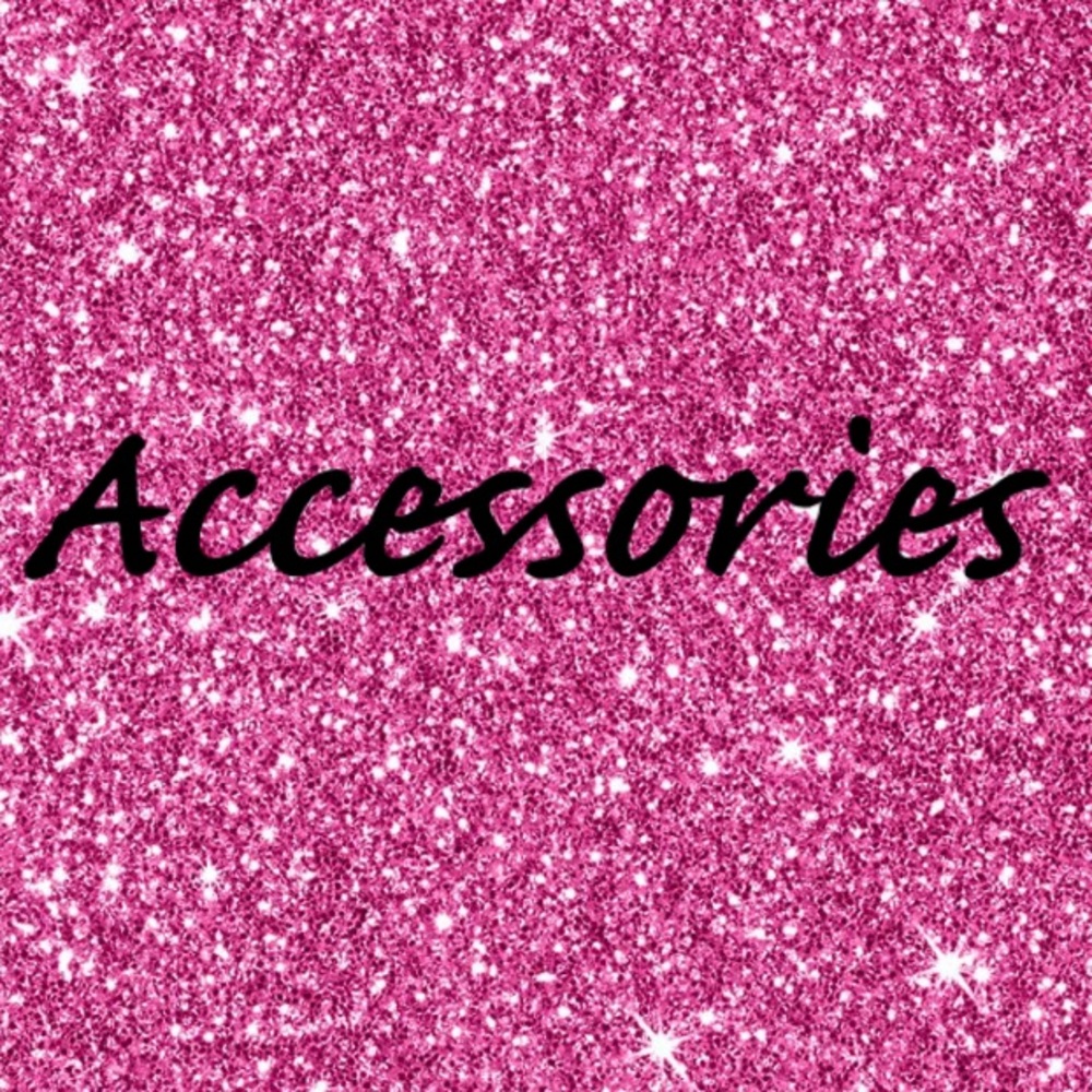 Accessories Section